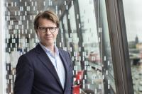 Mats Lundquist, CEO of Telenor Connexion, visits Germany on October 7 in conjunction with H.M. Carl XVI Gustaf and H.M. Silvia’s state visit