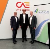 Stadtwerke Schweinfurt treten dem Center for Applied Energy Research e.V. (CAE) bei