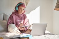 Der erste Eindruck entsteht heute im digitalen Raum