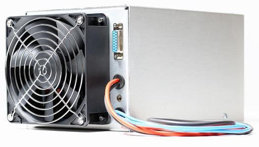 Capacitor Charging Power Supplies with up to 3.5kW