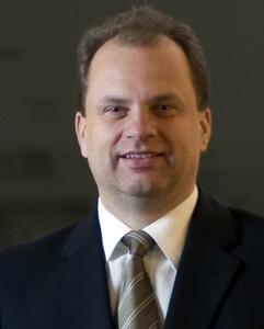 Dipl. Ing. Markus Grob, Präsident von MAG Europe