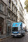 Zehn Maxity Elektrik für Greenway Services