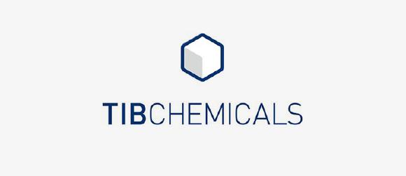 TIB Chemicals wird neuer Kunde der Karlsruher B2B-Agentur 2k kreativkonzept