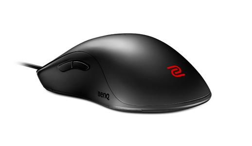 ZOWIE FK1+ die neue extrabreite Gaming-Maus