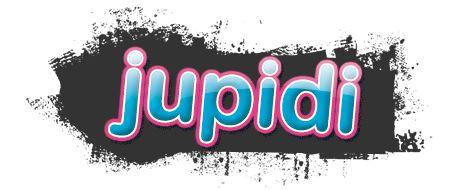 Jupidi Logo