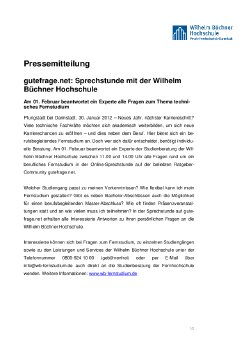 30.01.2012_Fragestunde gutefrage.net_Wilhelm Büchner Hochschule_1.0_FREI_online.pdf