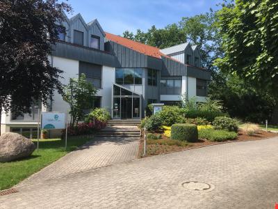 Zentrale der Gemeindewerke Steinhagen