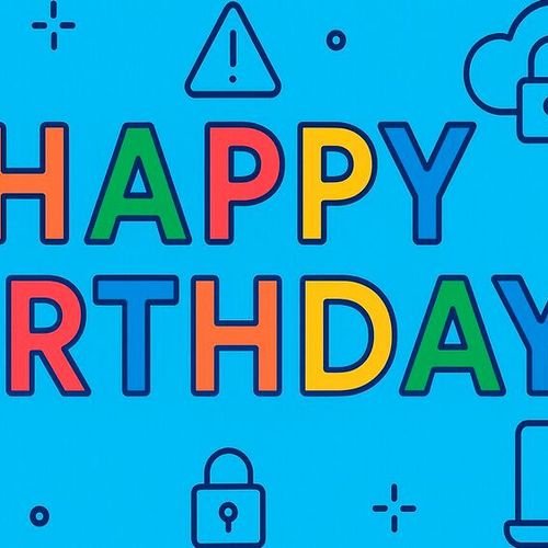 Happy Birthday, Zero Day Initiative