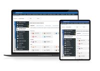 Cloudbasierte Suite für Endpunktsicherheit und automatisierte Systemwiederherstellung