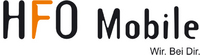 Logo HFO Mobile