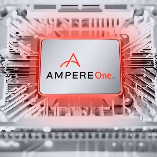 Oracle plant die Übernahme von Ampere Computing