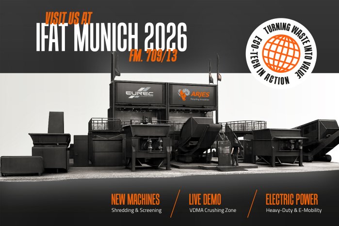 ARJES & EuRec at IFAT 2026_01.jpg