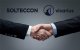 SOLTECCON GmbH unterzeichnet Partnervertrag mit Vicarius