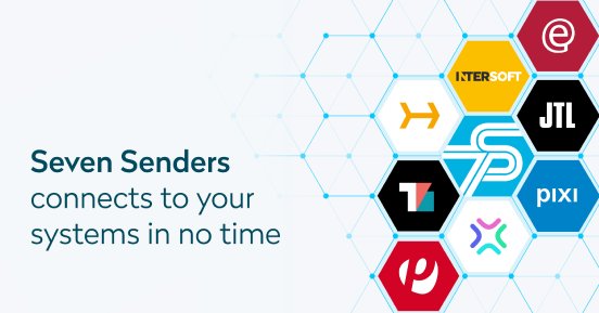 Seven Senders standard integrations.png