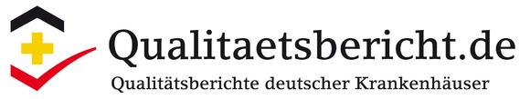 Logo Qualitaetsbericht.de