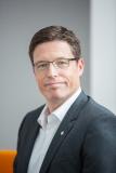 New Weidmüller CSO Dr. Timo Berger / © Weidmüller