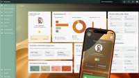 humera zeigt neues Release auf der Zukunft Personal Nord (Halle B6, Stand C59)
