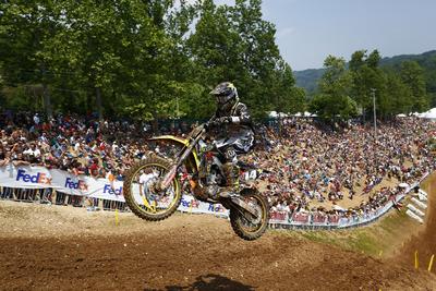 Laufsieg für Clément Desalle