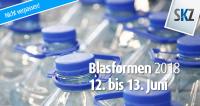 Blasformen 2018