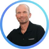 Michael Bauer - Head of Research and Development, Viamedici