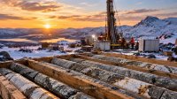 Aurania Resources: Neue Bohrkerne in Island schaffen die Grundlage für den Goldtest