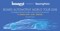 Automotive World Tour 2018