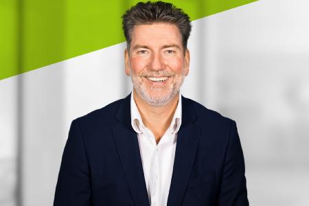 Joe Doering, CEO der BTV Multimedia Group