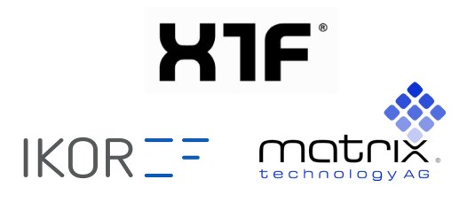 IKOR- und matrix-Dachmarke X1F.png