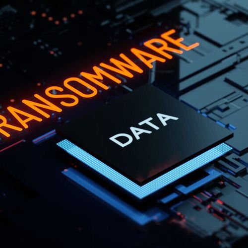 Identitäten im Fokus von Ransomware