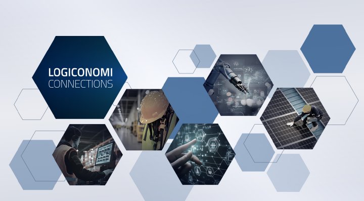 Toyota Material Handling Europe stellt Logiconomi Connections vor