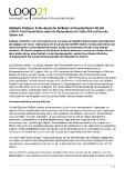 [PDF] Pressemitteilung: Seilbahn Koblenz: Erste deutsche Seilbahn mit kostenfreiem WLAN