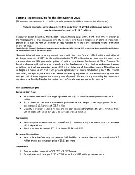 060526_EN_FVI_Fortuna Reports Results for the First Quarter 2026.pdf