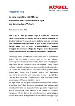 Koegel_Pressemitteilung_LETExpo.pdf