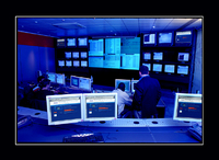 Monitoring Center