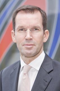 Philipp Lübcke, Bereichsleiter IT bei Mainova, Bild: