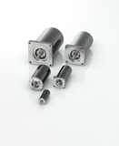 industrial line – the new motor series from WITTENSTEIN cyber motor 