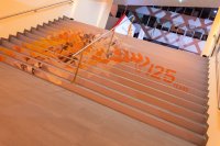 KUKA Jubiläum in Augsburg (Foto: Gregor König)