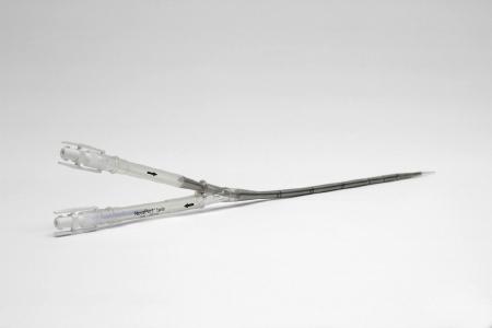 NovaPort twin: the newest double-lumen cannula for iLA therapy
