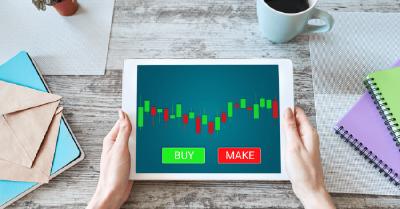 Make vs buy