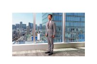 SMC Präsident Yoshiki Takada
