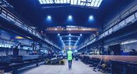 HEIZUNG FÜR HALLEN: HERAUSFORDERUNGEN UND LÖSUNGEN