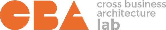 Logo CBA Lab
