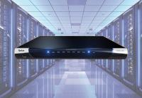 Enterprise KVM over IP Switch Dominion KX III der Hochleistungsklasse