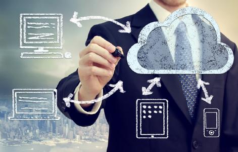 CloudComputing; Foto: AdobeStock