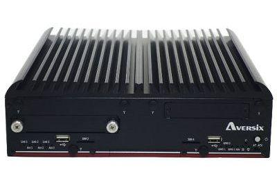 AVB-3100 Superior Box PC