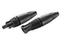 Mit dem PV-Stick hat Weidmüller eine anwenderfreundliche Lösung entwickelt, die Geschwindigkeit, Sicherheit und intuitive Handhabung miteinander verbindet.