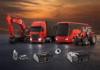Neben diesen Standard-DC/DC-Convertern realisiert Würth Elektronik ICS auch kurzfristig individuelle Varianten