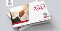 Veröffentlichung des Seminarkalenders 2021