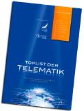 2021 Cover TOPLIST Telematik