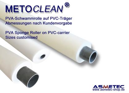 PVA-Schwammrollen